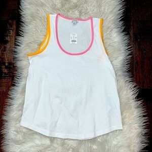 Stylish J. Crew Scoop Neck Tank Top